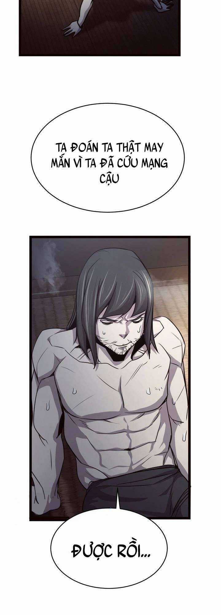 Kẻ Thù Chapter 29 trang 57