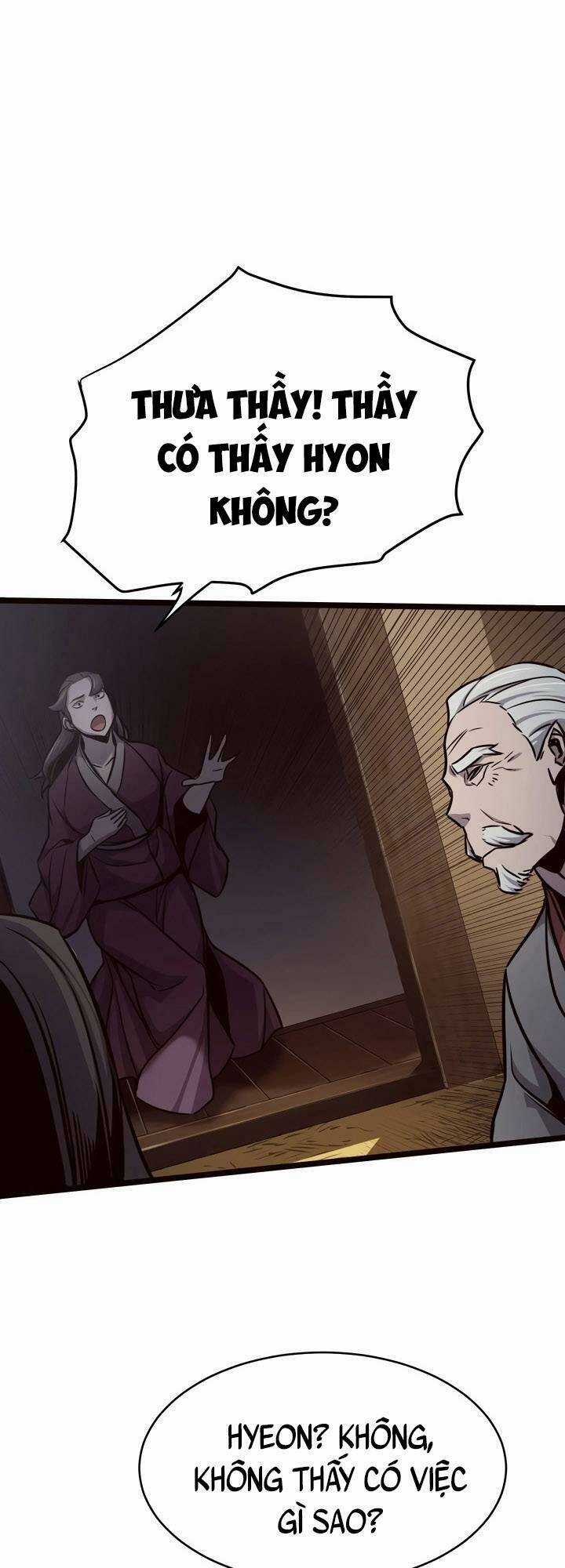 Kẻ Thù Chapter 29 trang 58