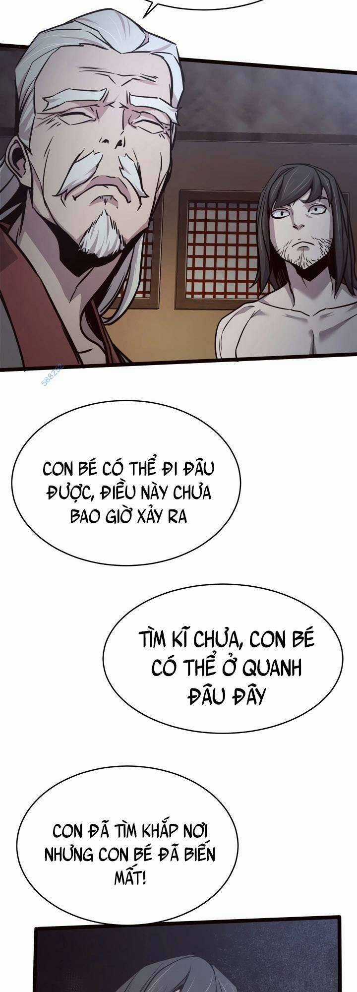 Kẻ Thù Chapter 29 trang 59