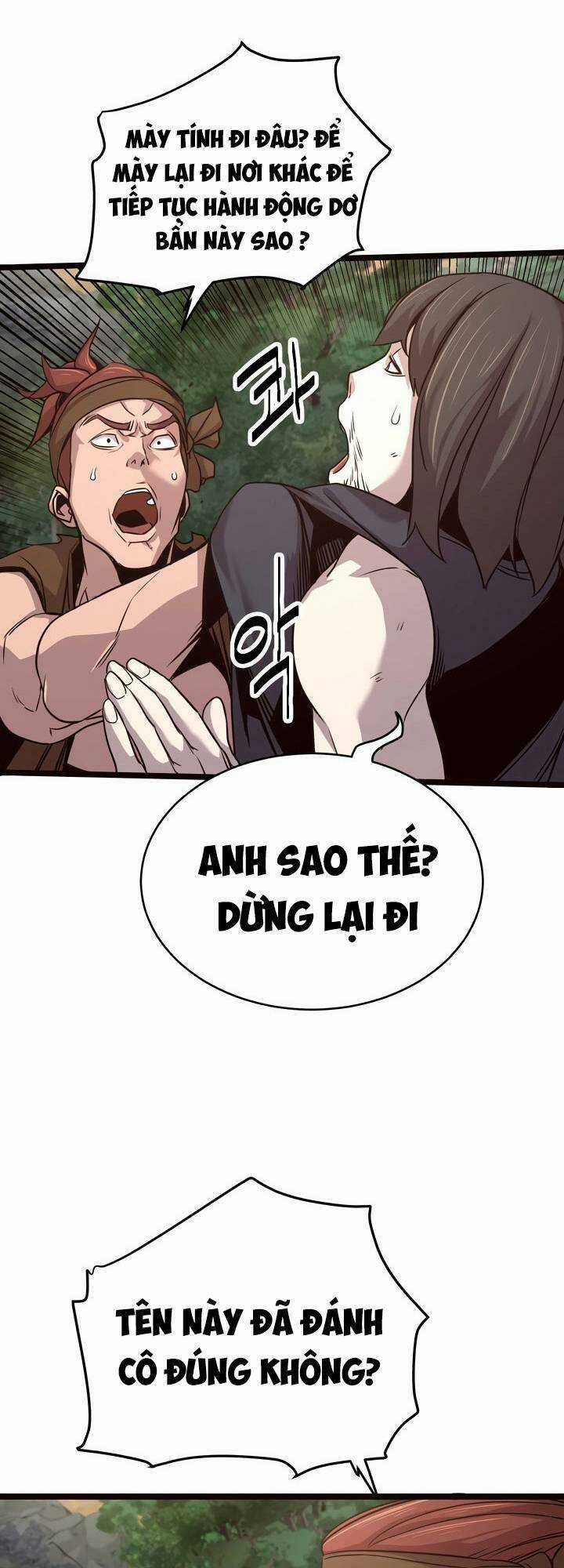 Kẻ Thù Chapter 29 trang 6