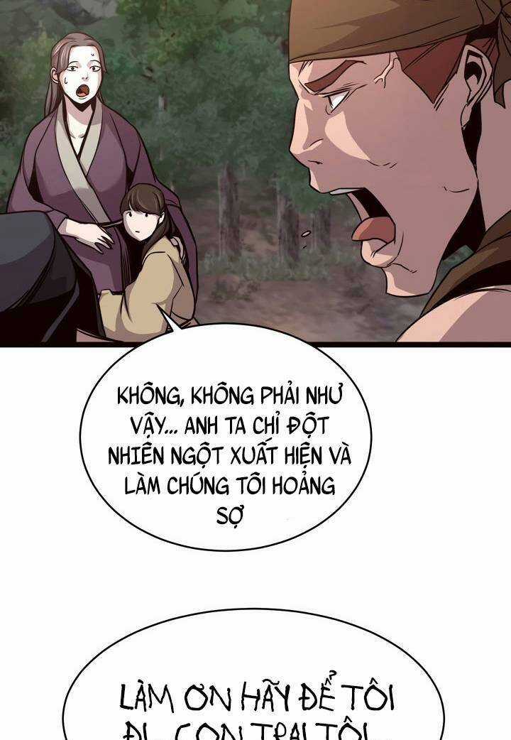 Kẻ Thù Chapter 29 trang 7