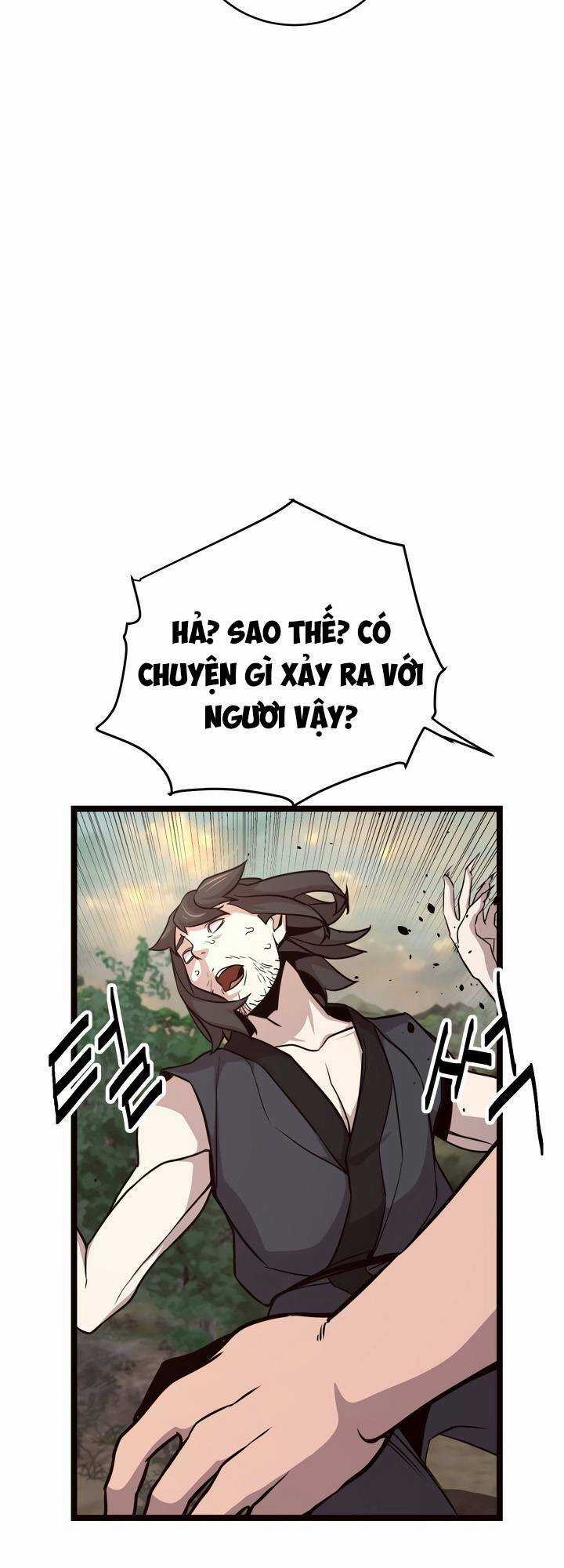 Kẻ Thù Chapter 29 trang 9