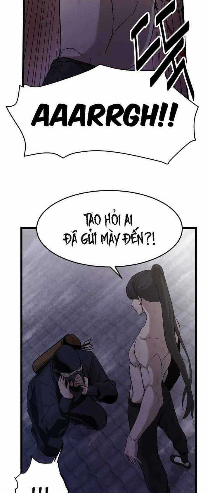 Kẻ Thù Chapter 3 trang 11