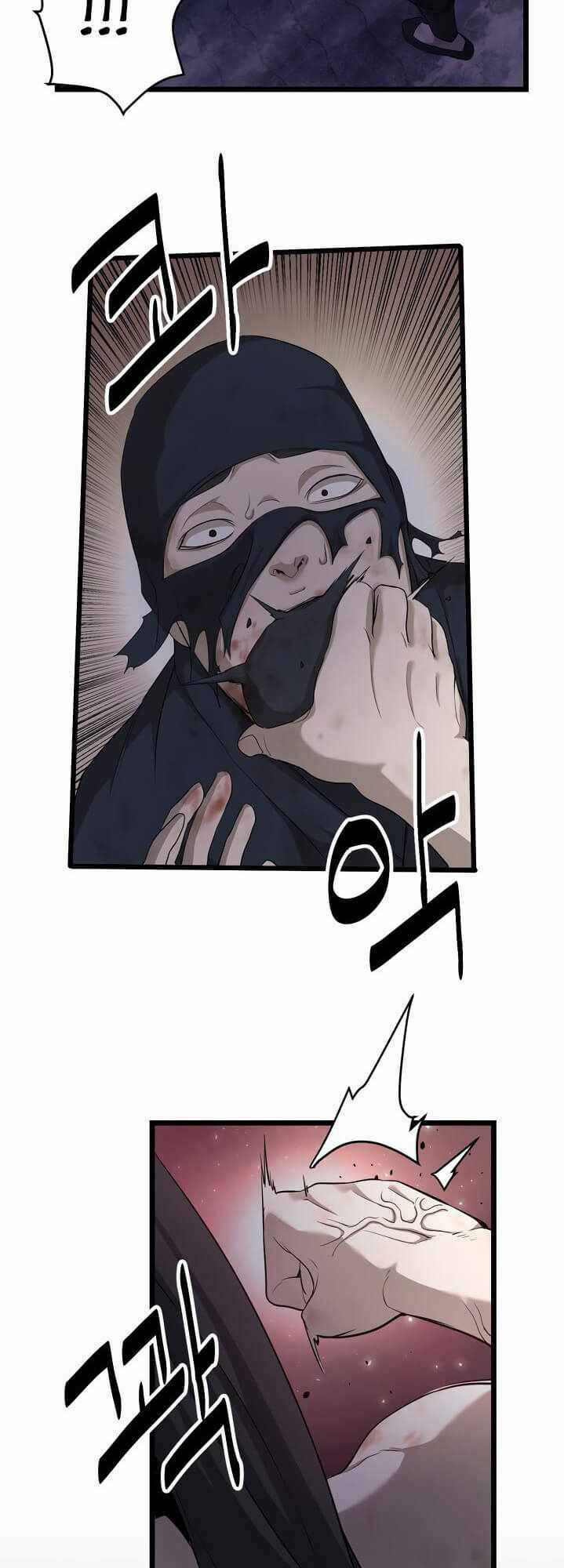 Kẻ Thù Chapter 3 trang 12