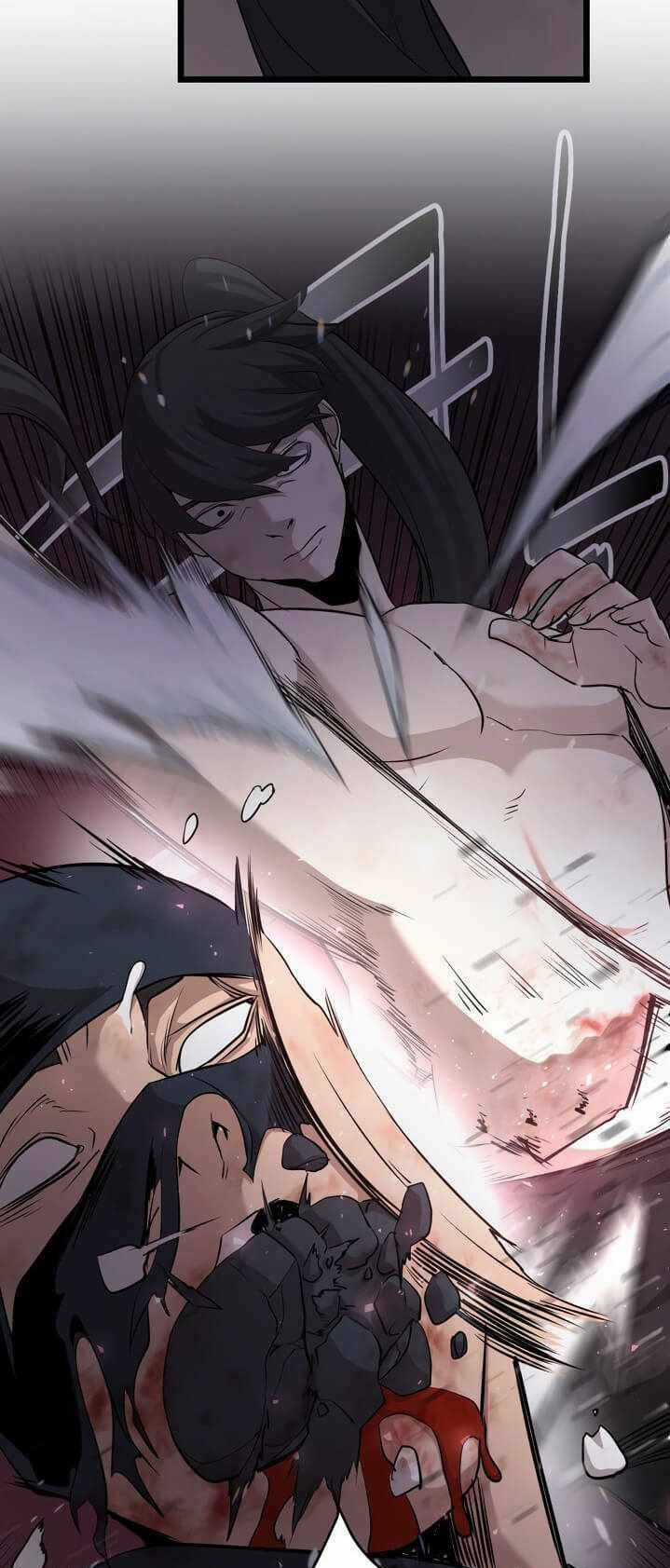 Kẻ Thù Chapter 3 trang 13