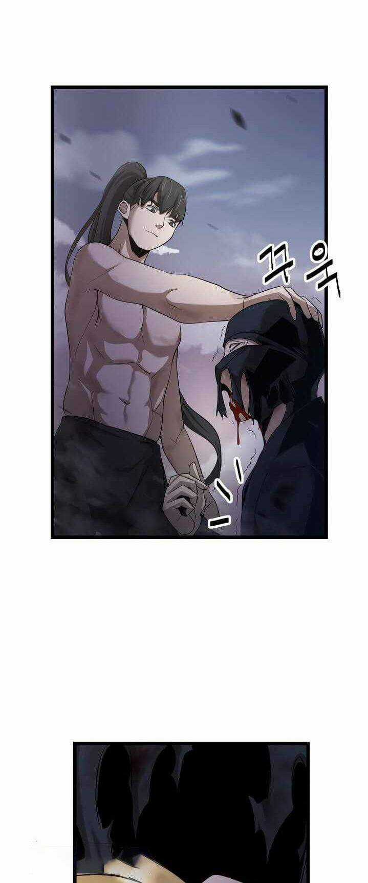 Kẻ Thù Chapter 3 trang 17