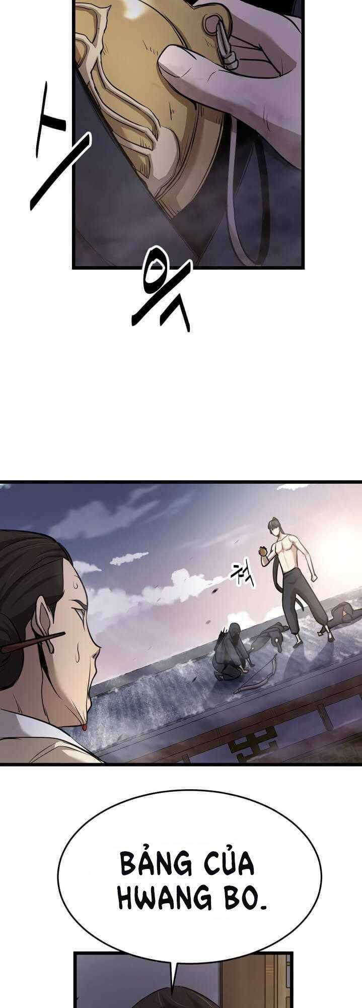 Kẻ Thù Chapter 3 trang 18