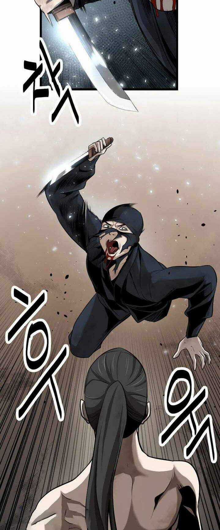 Kẻ Thù Chapter 3 trang 20