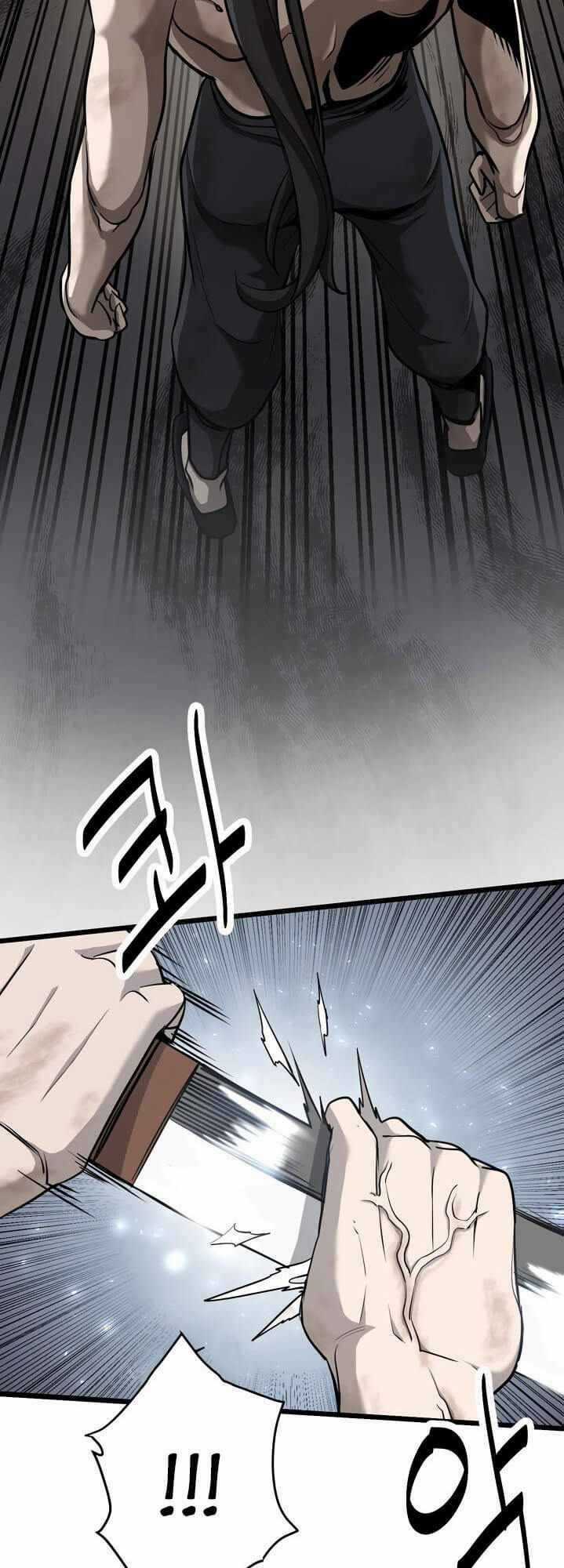 Kẻ Thù Chapter 3 trang 21