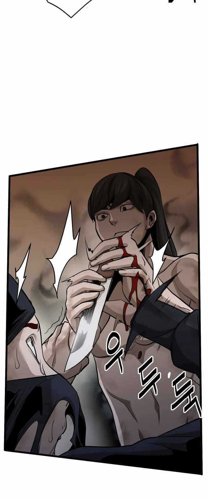 Kẻ Thù Chapter 3 trang 22