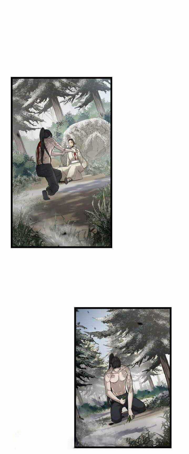 Kẻ Thù Chapter 3 trang 26