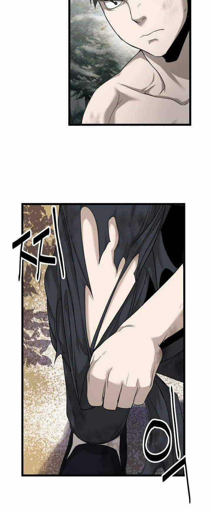 Kẻ Thù Chapter 3 trang 29