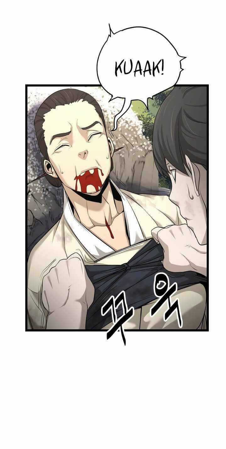 Kẻ Thù Chapter 3 trang 30