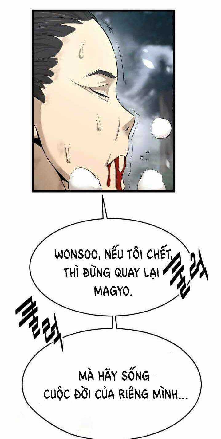 Kẻ Thù Chapter 3 trang 31