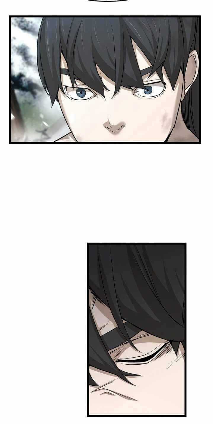 Kẻ Thù Chapter 3 trang 32