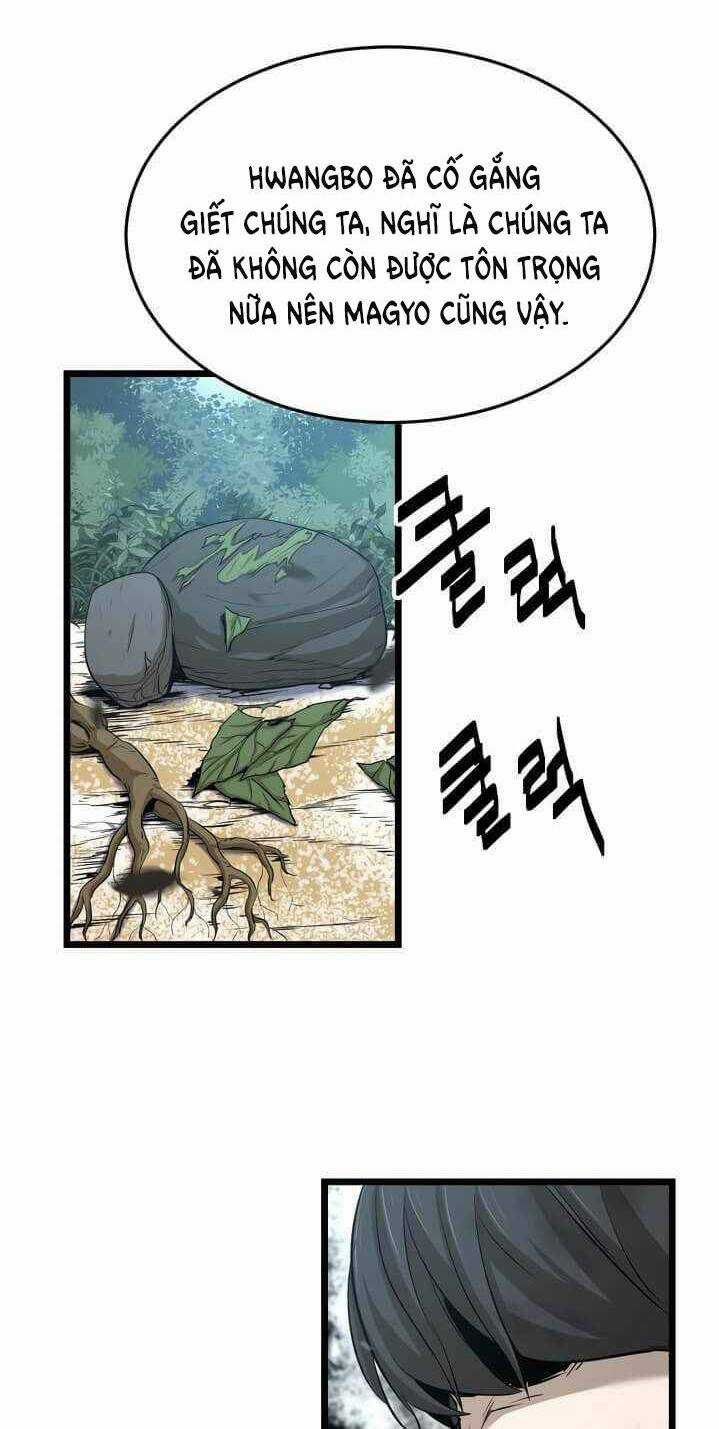 Kẻ Thù Chapter 3 trang 33