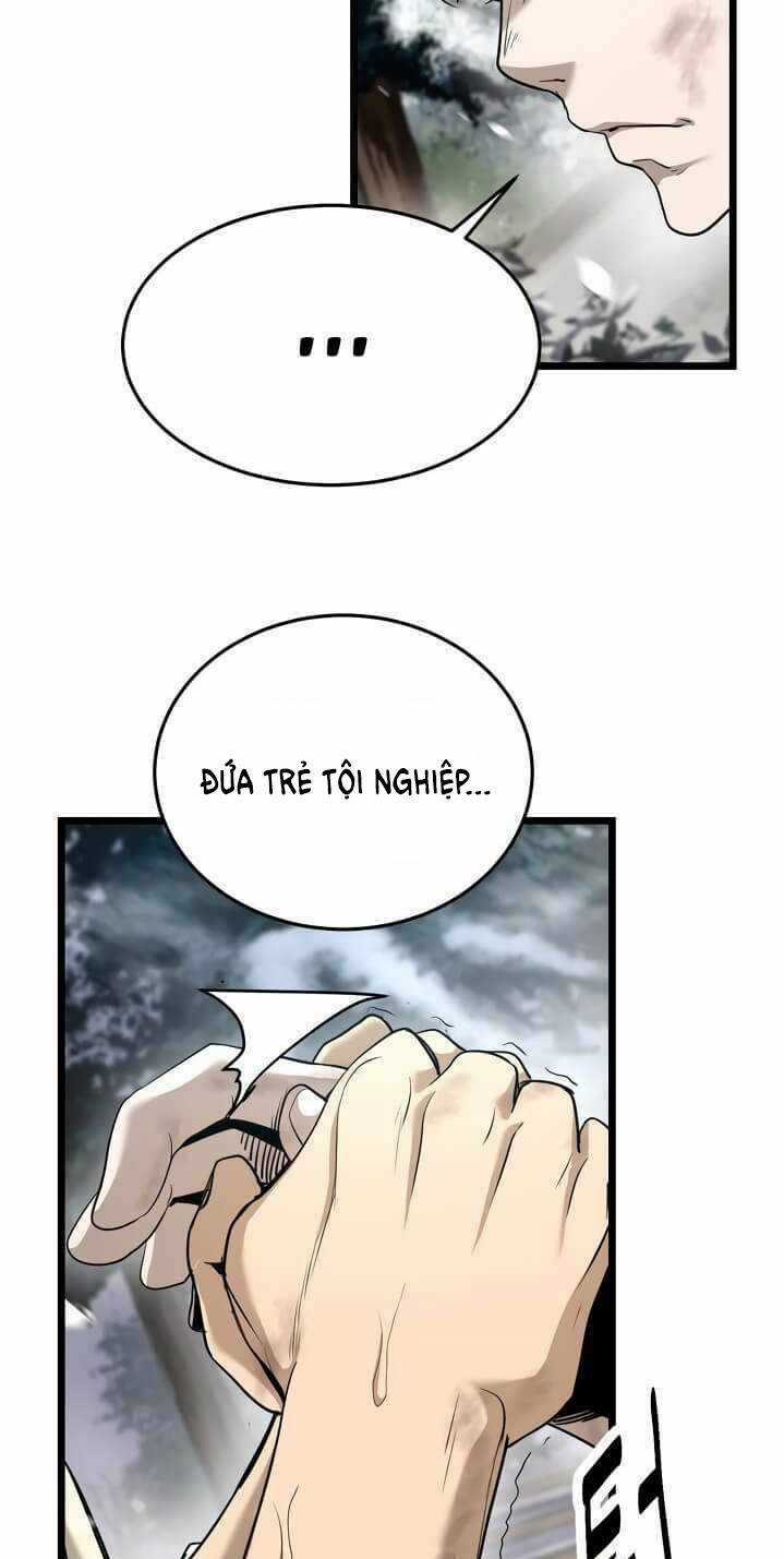 Kẻ Thù Chapter 3 trang 34