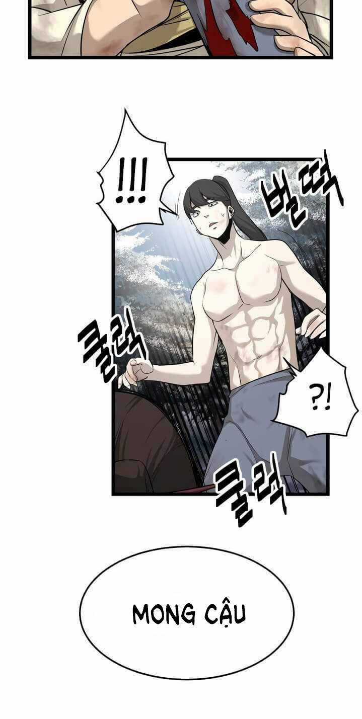 Kẻ Thù Chapter 3 trang 36