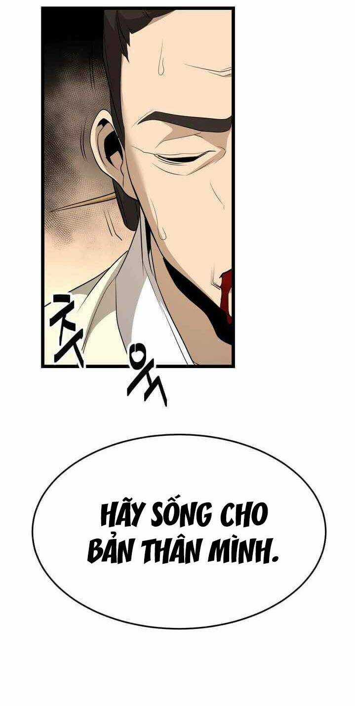 Kẻ Thù Chapter 3 trang 37