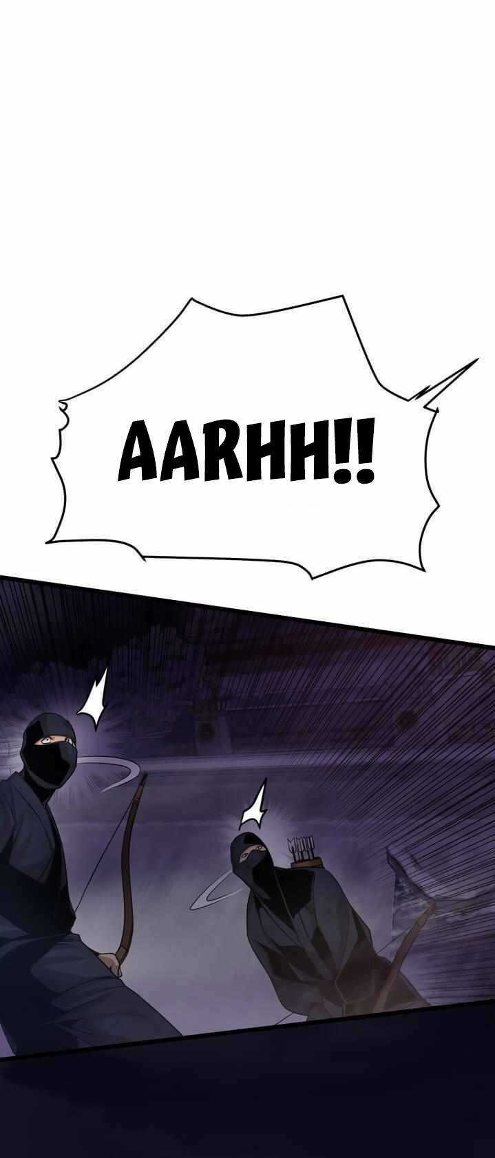 Kẻ Thù Chapter 3 trang 4