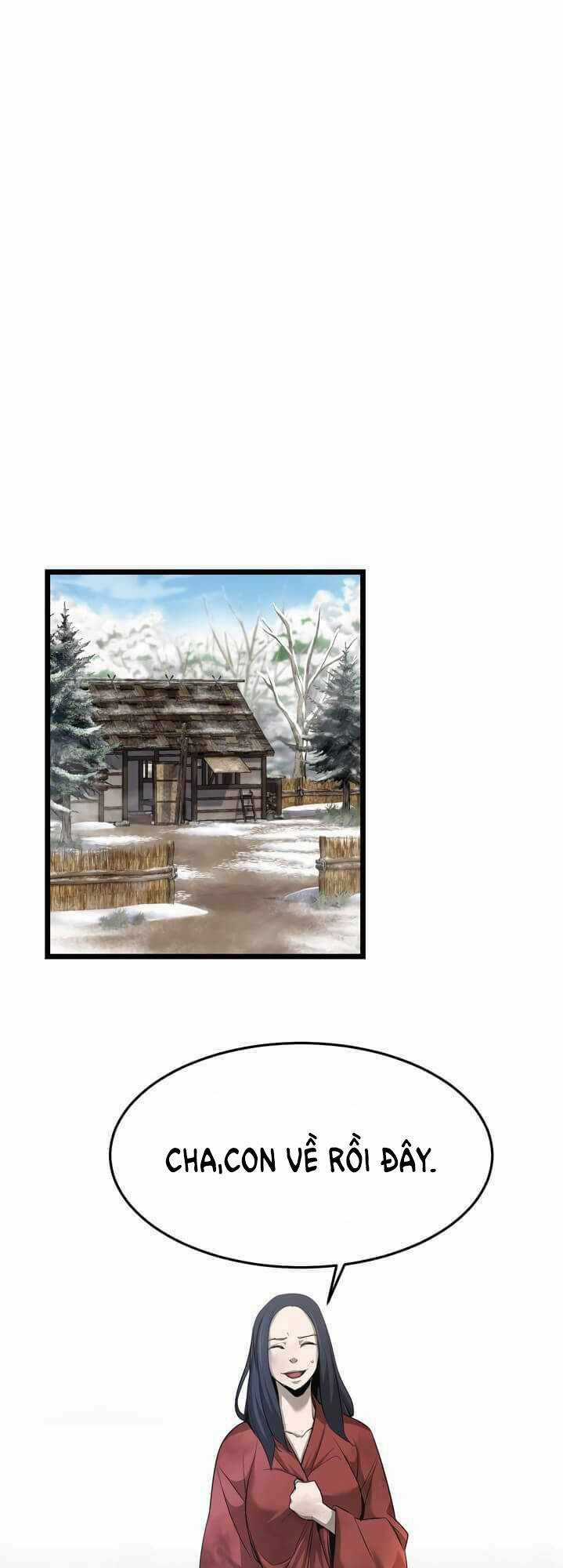 Kẻ Thù Chapter 3 trang 40