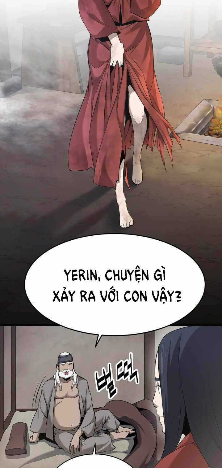 Kẻ Thù Chapter 3 trang 41