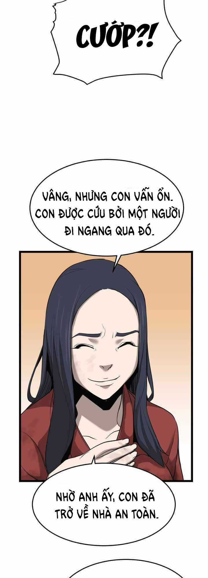 Kẻ Thù Chapter 3 trang 43