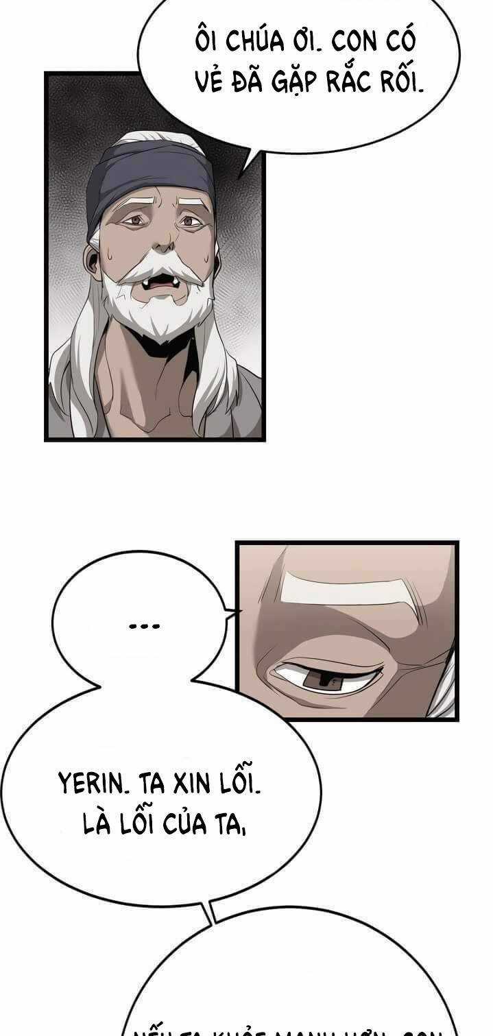 Kẻ Thù Chapter 3 trang 44