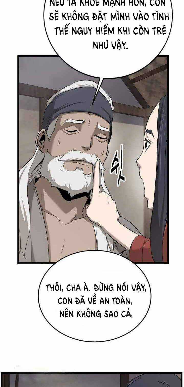 Kẻ Thù Chapter 3 trang 45