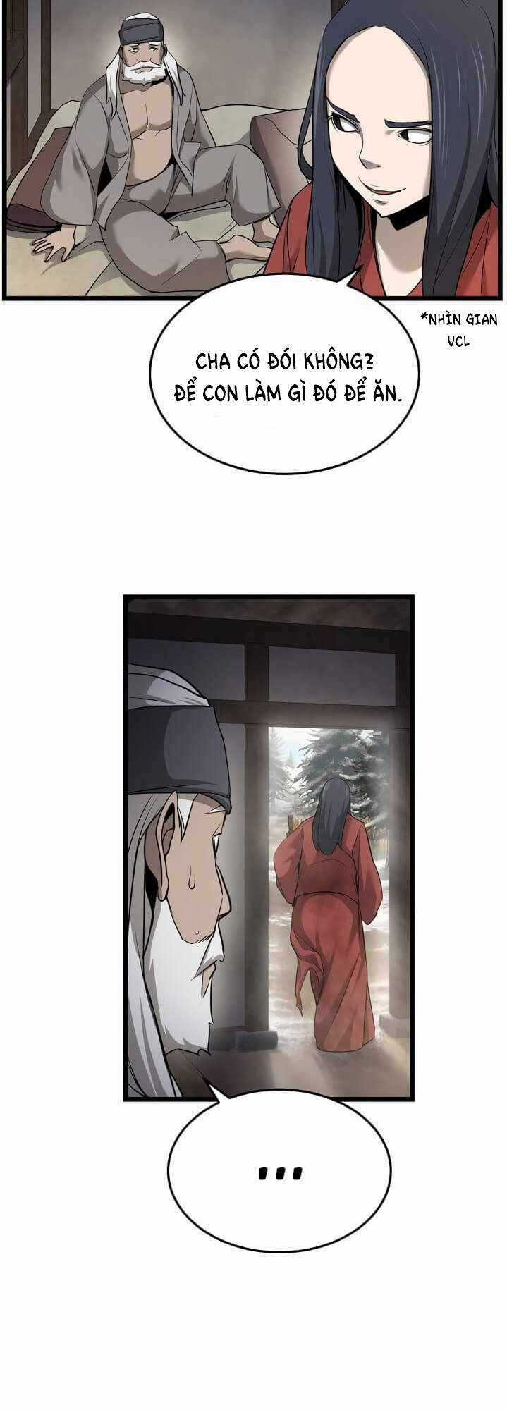 Kẻ Thù Chapter 3 trang 46