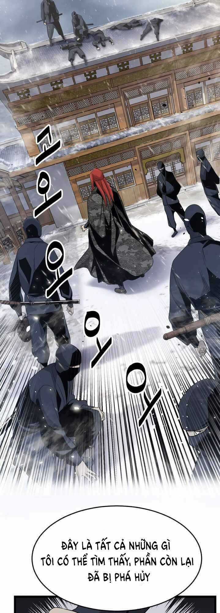 Kẻ Thù Chapter 3 trang 49