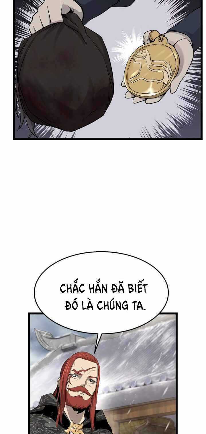 Kẻ Thù Chapter 3 trang 50