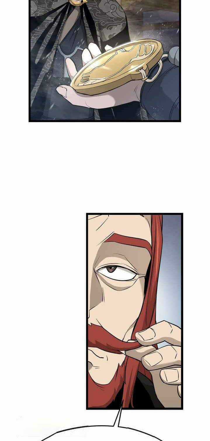 Kẻ Thù Chapter 3 trang 51