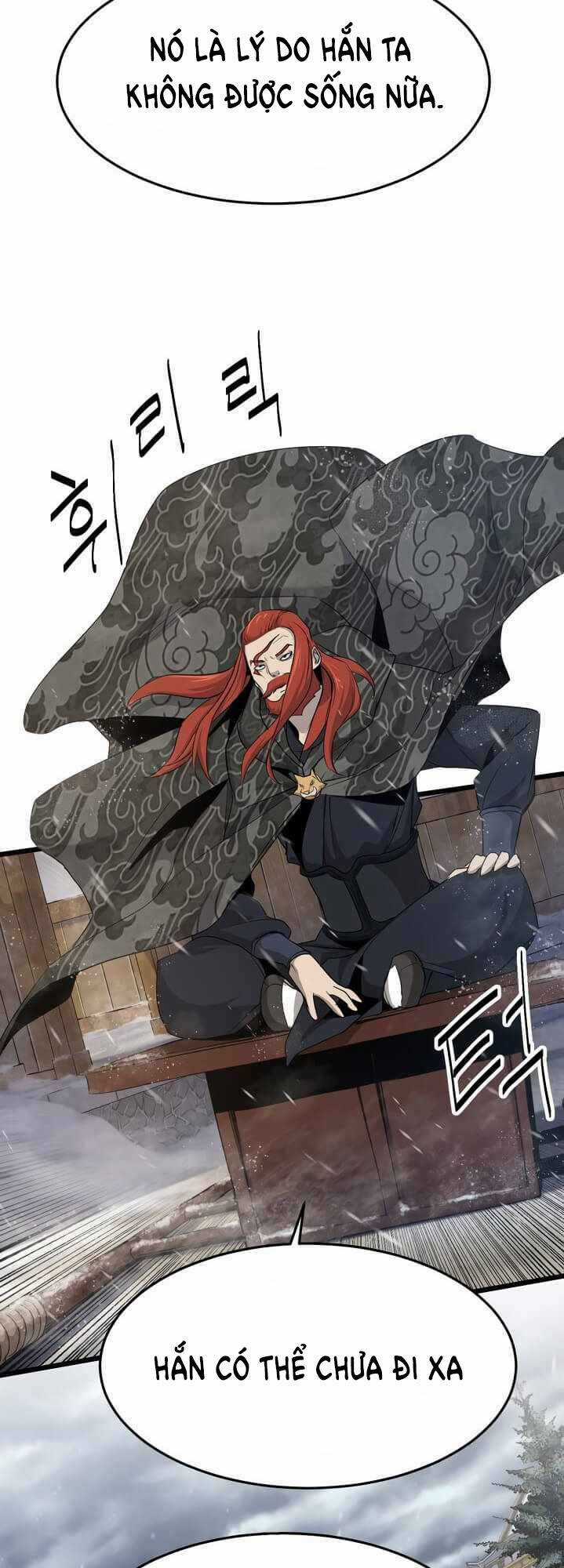 Kẻ Thù Chapter 3 trang 52