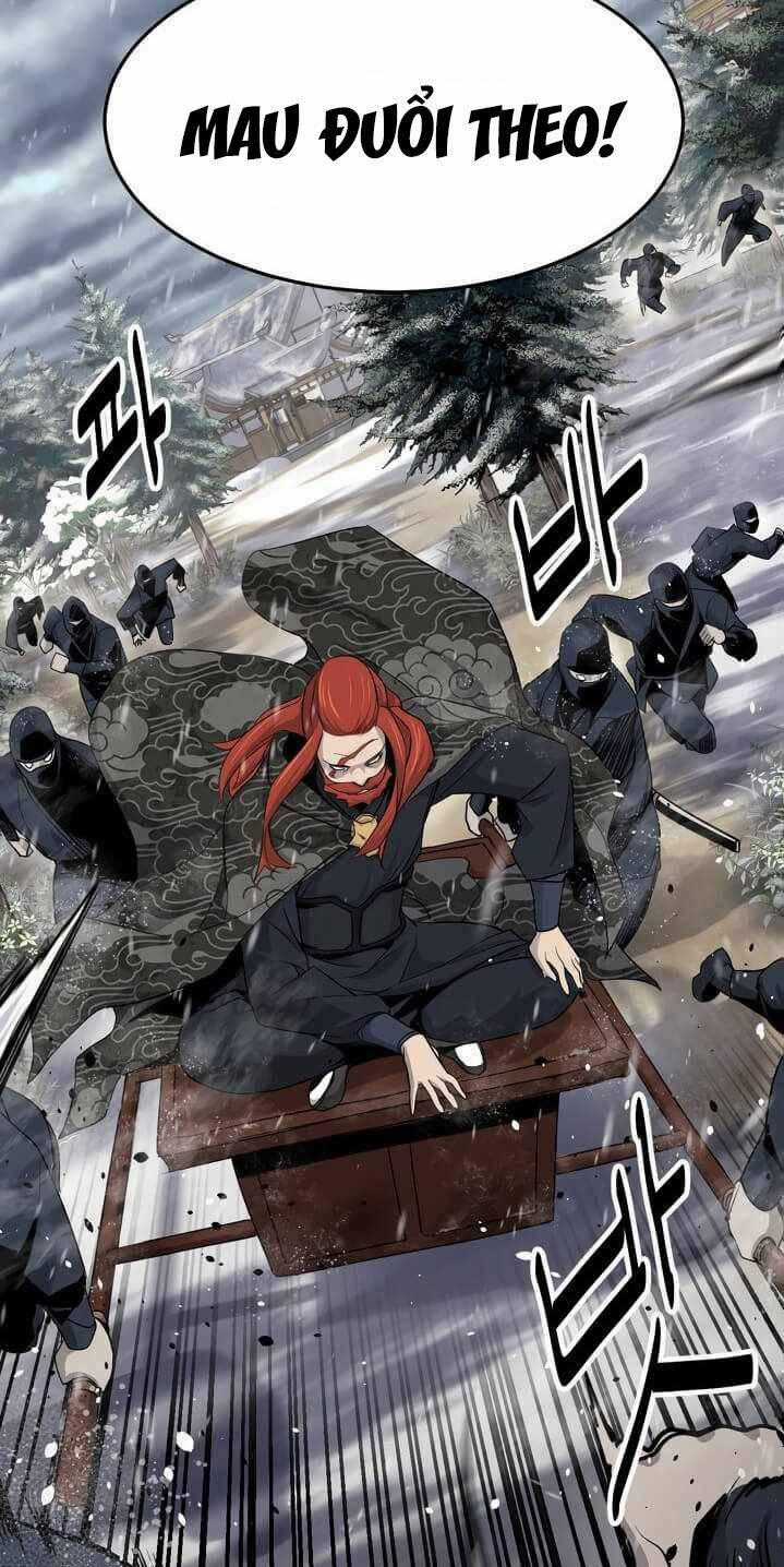 Kẻ Thù Chapter 3 trang 53