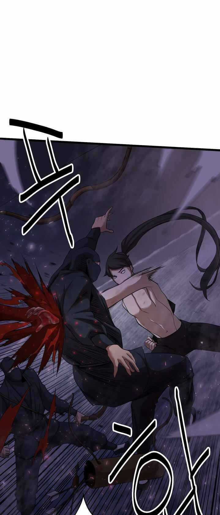 Kẻ Thù Chapter 3 trang 7