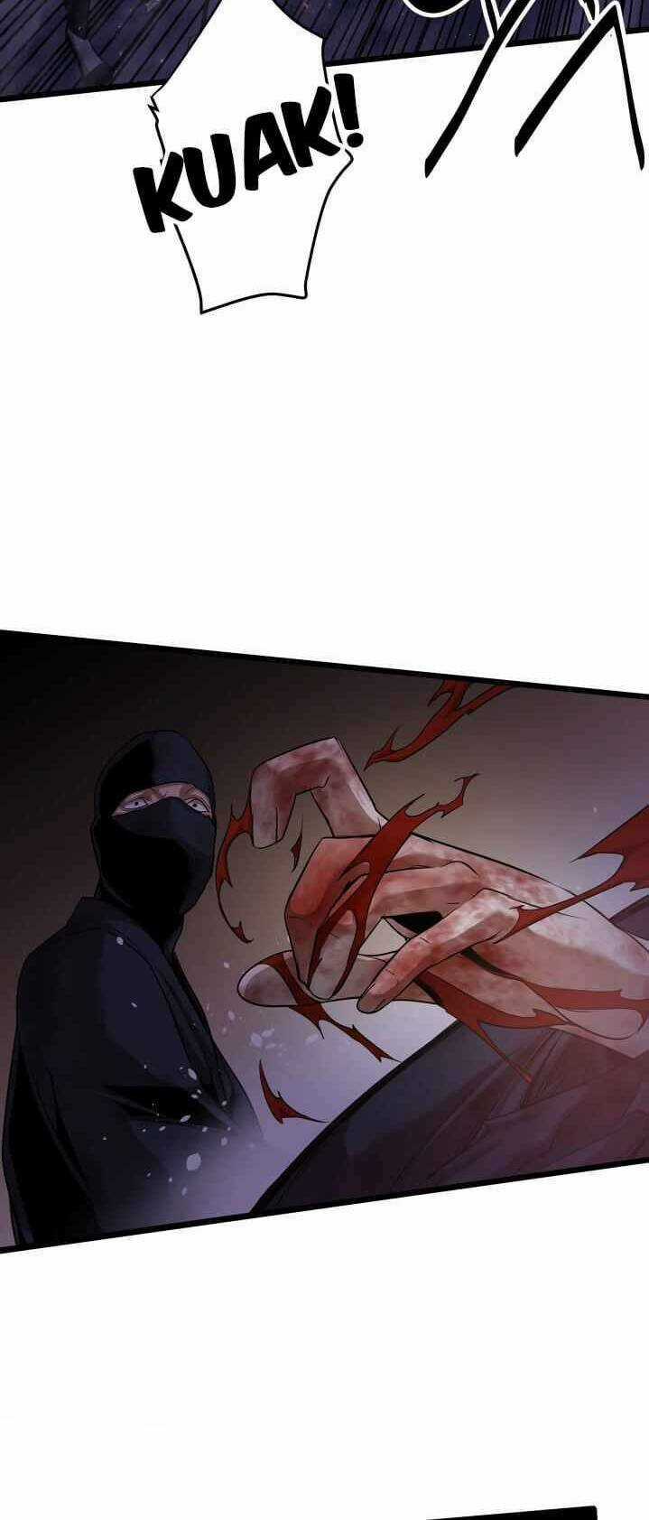 Kẻ Thù Chapter 3 trang 8