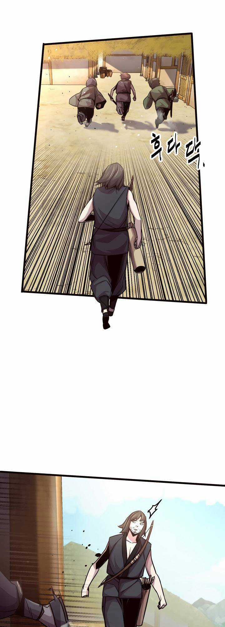 Kẻ Thù Chapter 30 trang 10