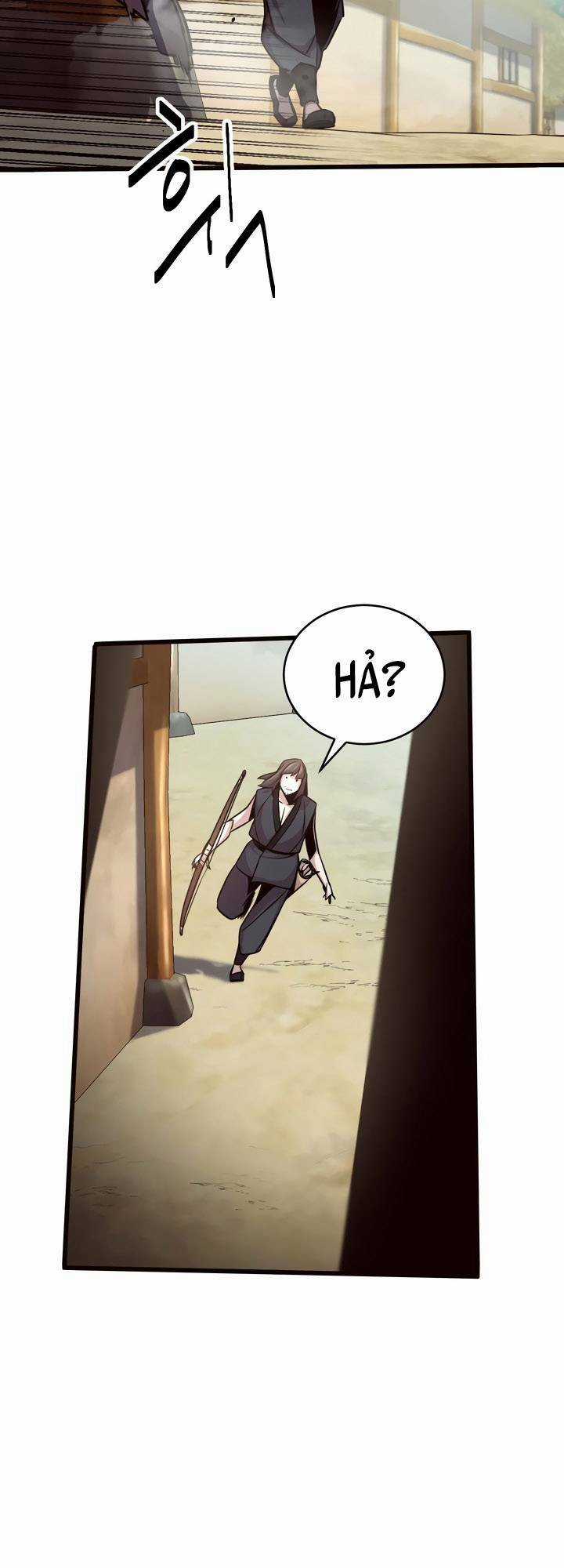 Kẻ Thù Chapter 30 trang 11