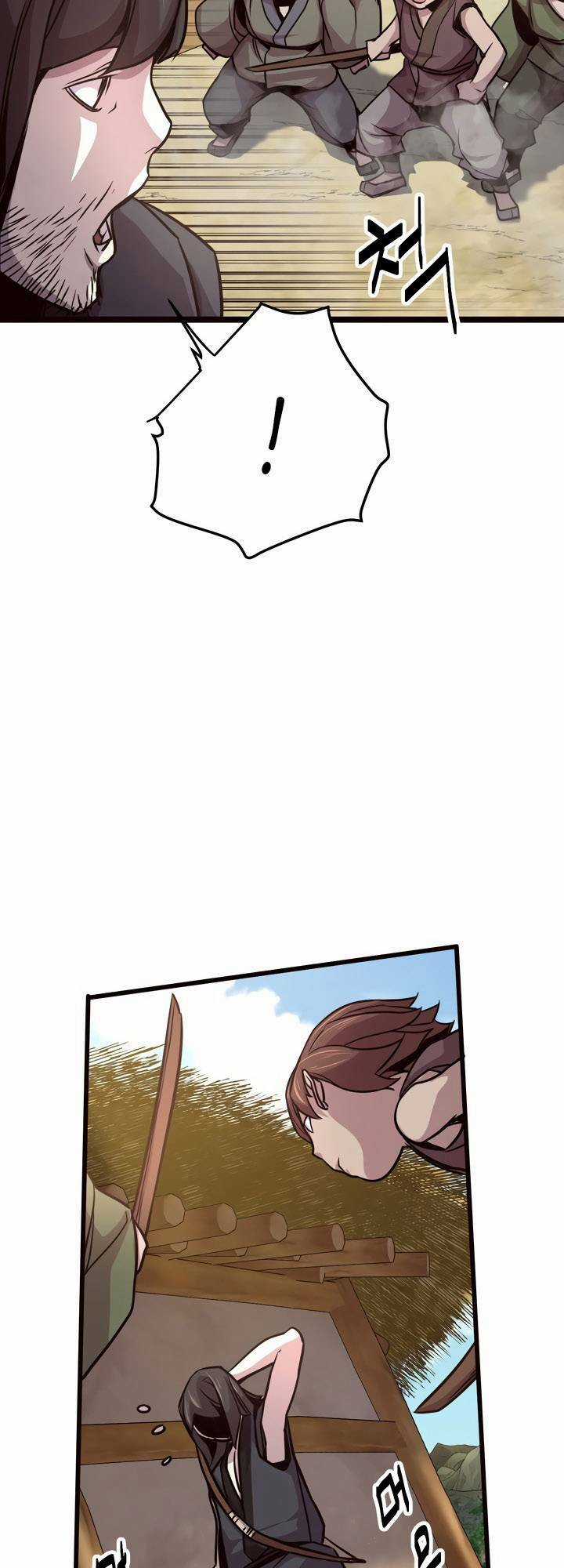 Kẻ Thù Chapter 30 trang 13