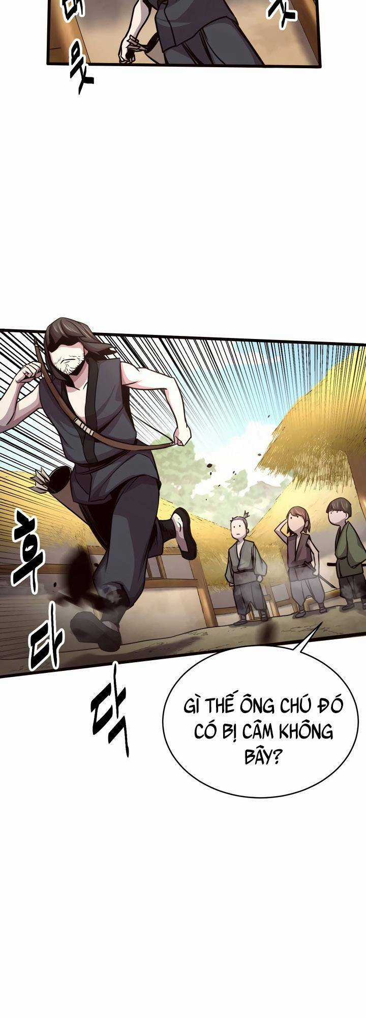 Kẻ Thù Chapter 30 trang 14