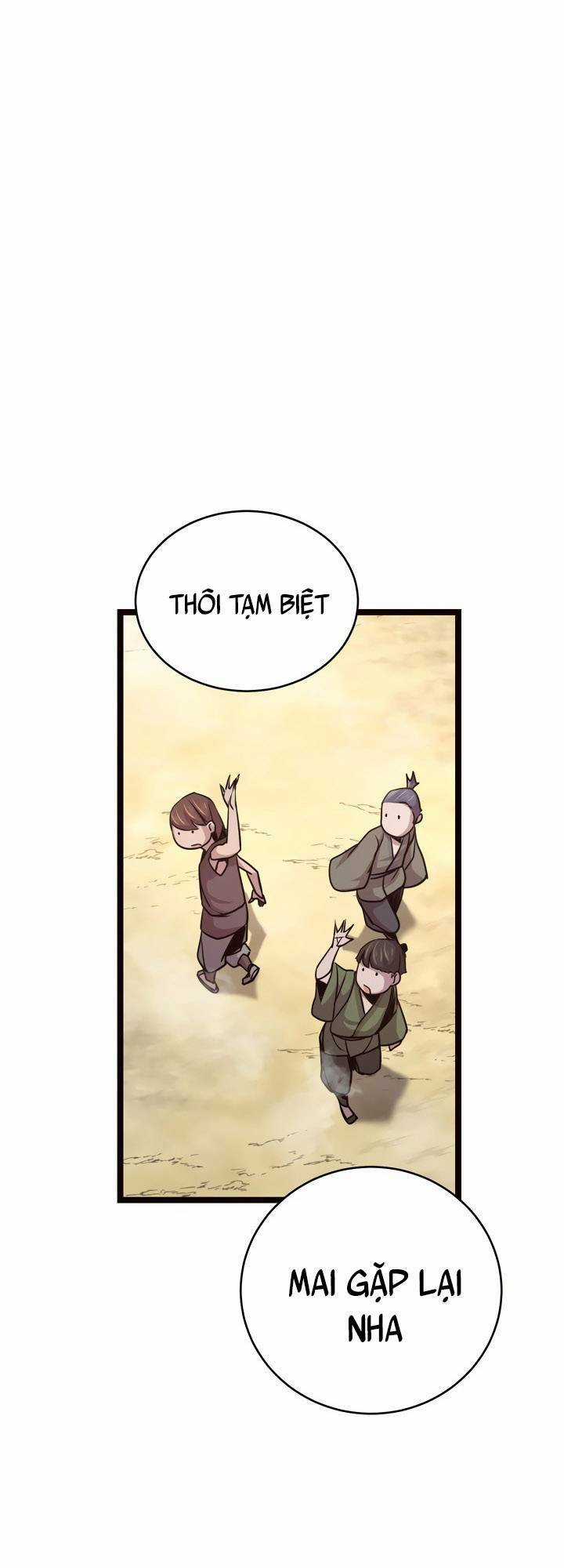 Kẻ Thù Chapter 30 trang 15
