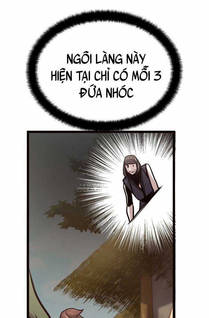 Kẻ Thù Chapter 30 trang 16