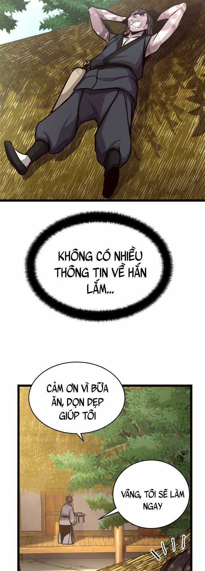 Kẻ Thù Chapter 30 trang 18