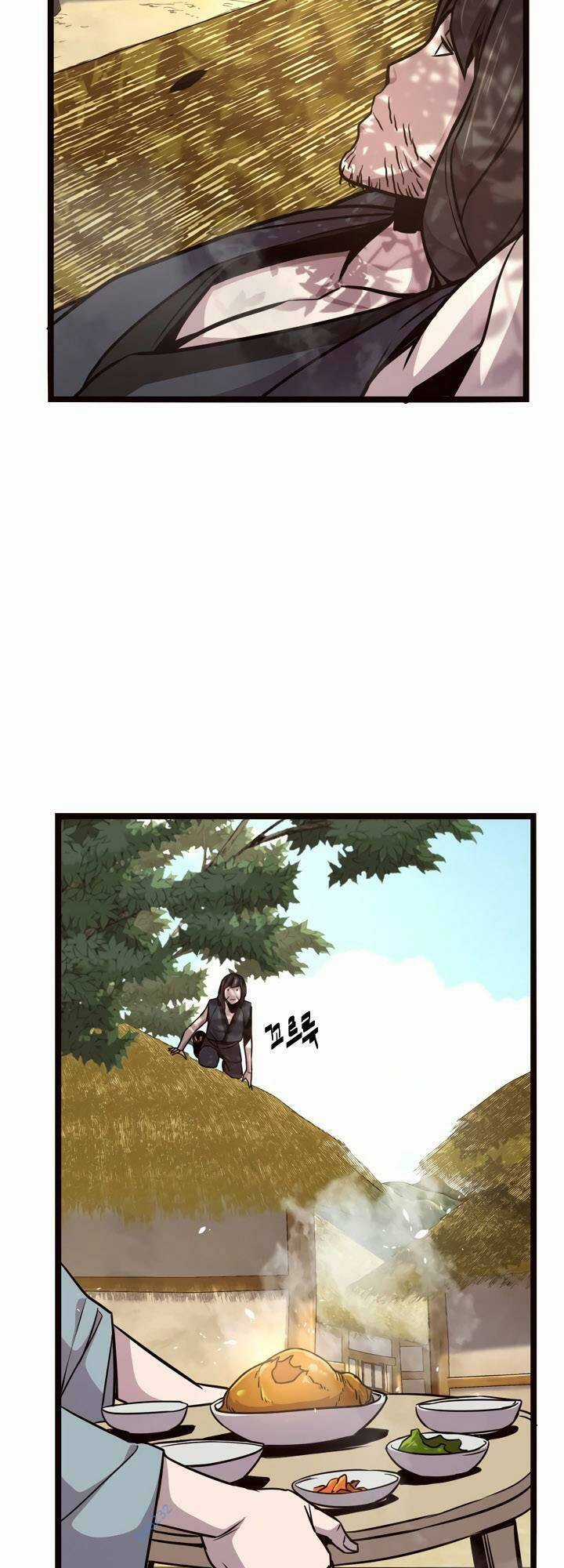 Kẻ Thù Chapter 30 trang 19