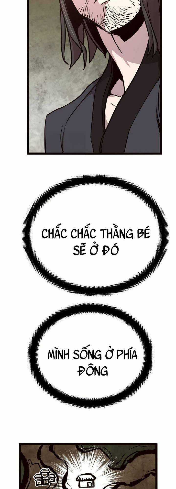 Kẻ Thù Chapter 30 trang 2