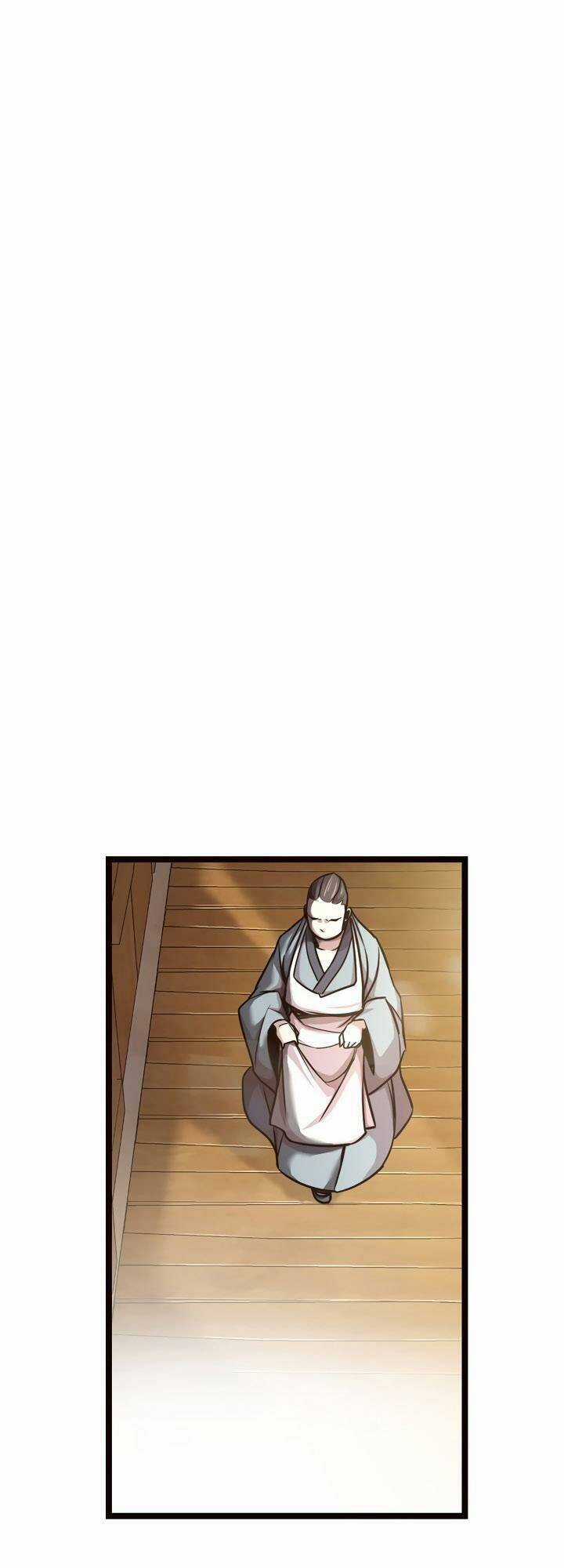 Kẻ Thù Chapter 30 trang 21