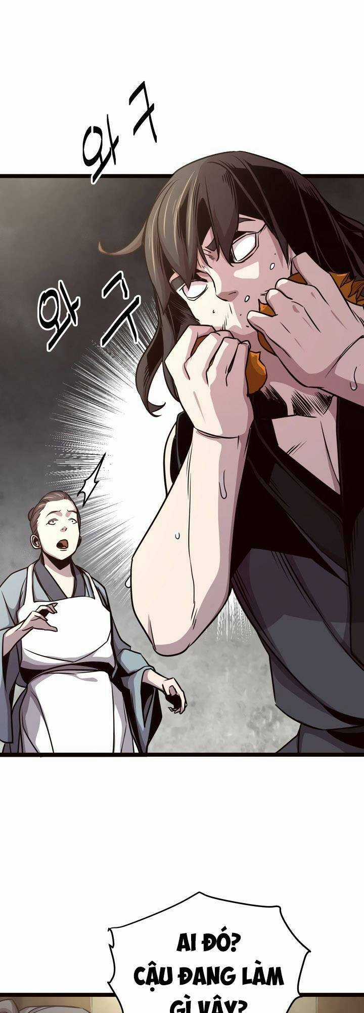 Kẻ Thù Chapter 30 trang 22