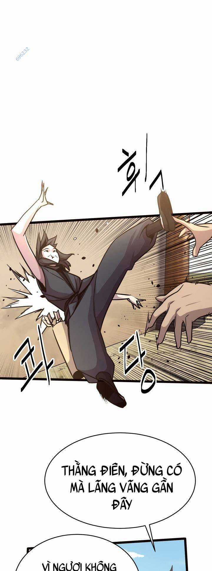 Kẻ Thù Chapter 30 trang 24