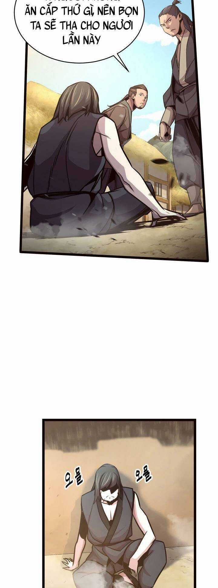 Kẻ Thù Chapter 30 trang 25